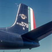 B-26 N Invader de l'ECN 1/71