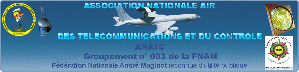 Association Nationale Air des Télécommunications et du Contrôle