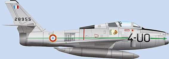 F 84f