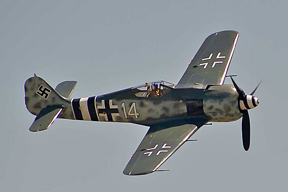 Fw 190 14