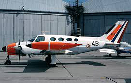 Cessna 311