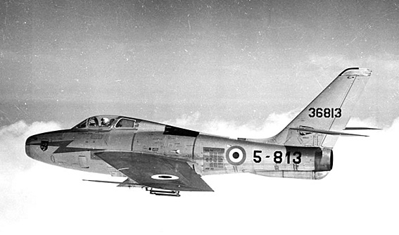 F 84f 1