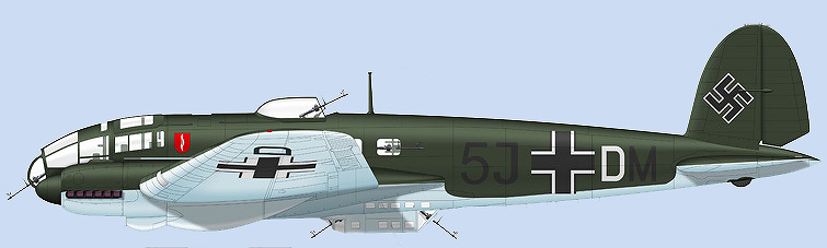 Heinkel 113