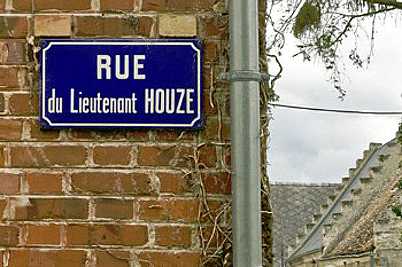 Rue lt houze